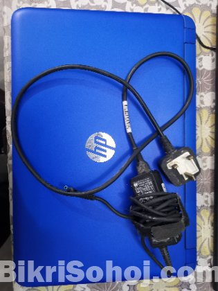 HP Pavilion 15 | Intel Core i5 (6th Gen) 8GB RAM